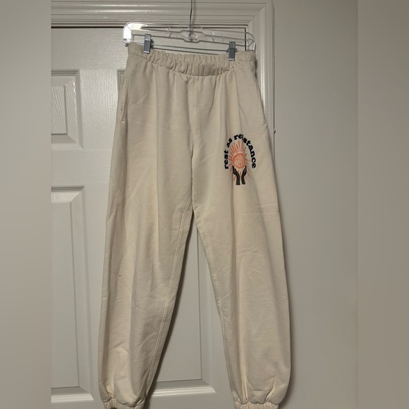 Madhappy Pants - Madhappy Sweatpants M